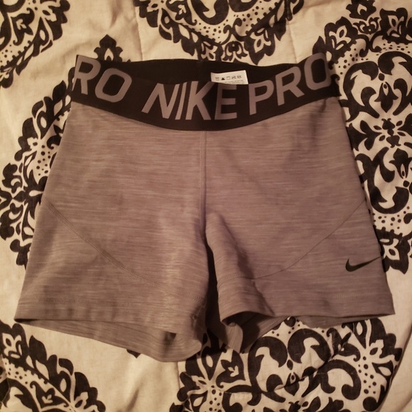 Nike Pants - nike pros Nike Pants - nike pros